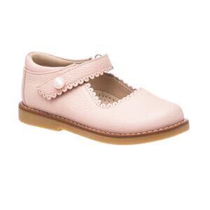 Elephantito Toddler Girl Mary Jane Shoes - Pink - Size 5